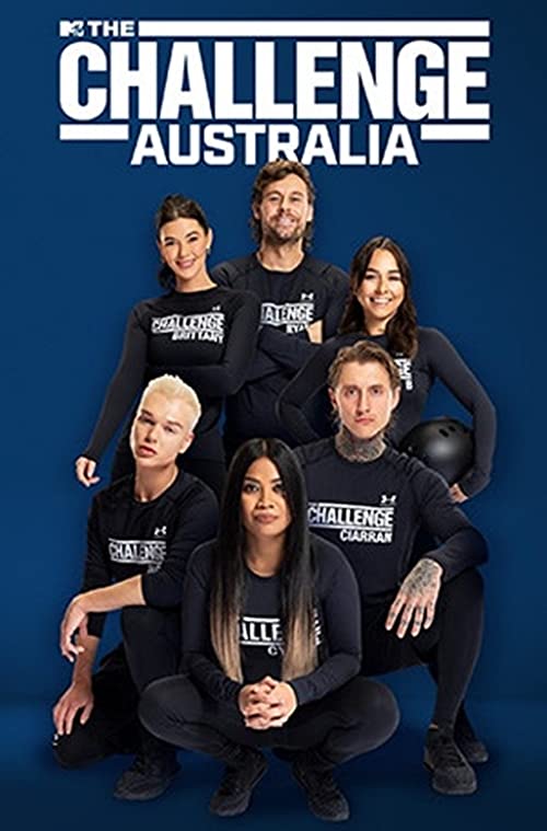 The Challenge: Australia