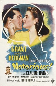 Notorious.1946.720p.BluRay.flac.x264-ESiR – 6.5 GB
