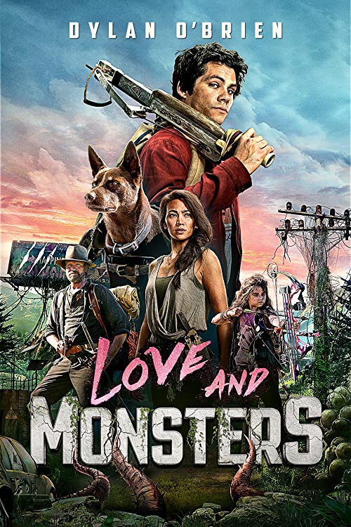 Love.and.Monsters.2020.2160p.UHD.Blu-ray.Remux.HEVC.DV.DTS-HD.MA.7.1-HDT – 54.1 GB