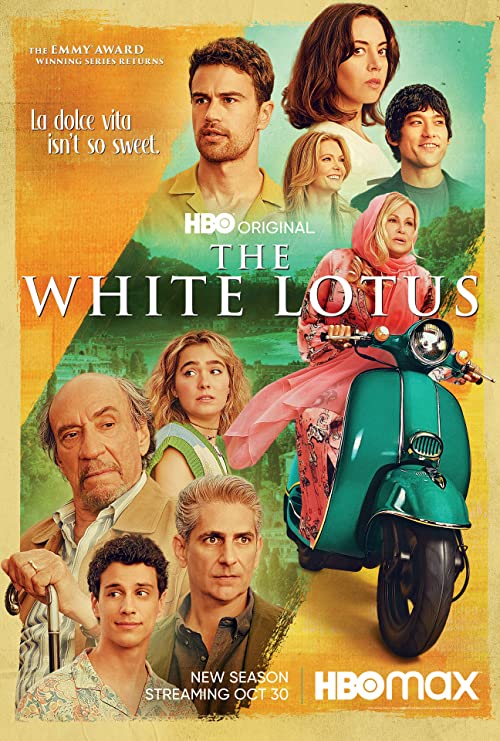 The.White.Lotus.S02.720p.AMZN.WEB-DL.DDP5.1.H.264-NTb – 13.7 GB