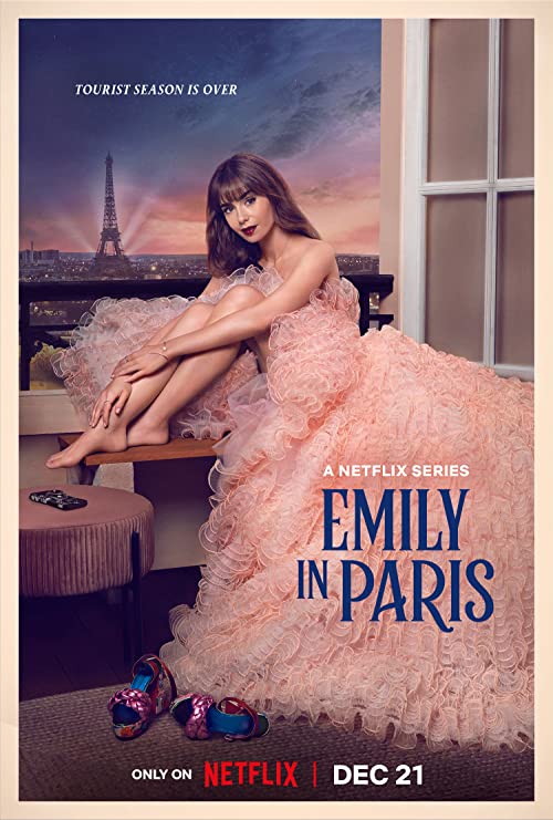 Emily.in.Paris.S03.2160p.NF.WEB-DL.DDP5.1.HEVC-CMRG – 27.2 GB