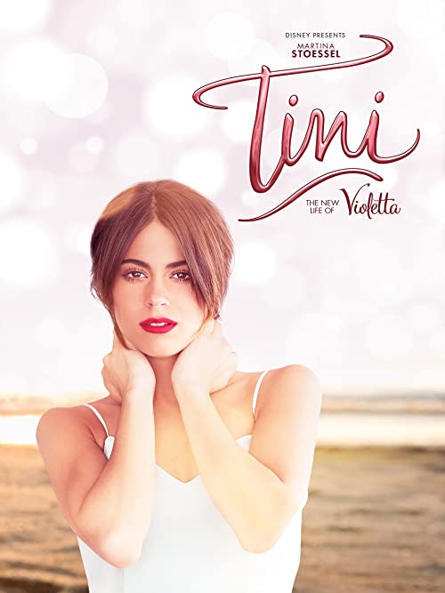 Tini: Het nieuwe leven van Violetta