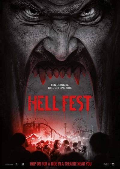 Hell Fest