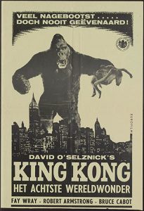 King.Kong.1933.720p.BluRay.DTS1.0.x264 – 6.4 GB