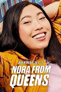 Awkwafina.is.Nora.From.Queens.S02.2160p.AMZN.WEB-DL.DDP5.1.H.265-NTb – 23.1 GB