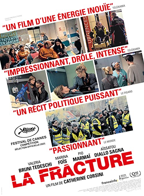 La fracture