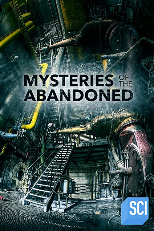 Mysteries.of.the.Abandoned.S09.720p.WEB-DL.AAC2.0.H.264-BTN – 11.9 GB