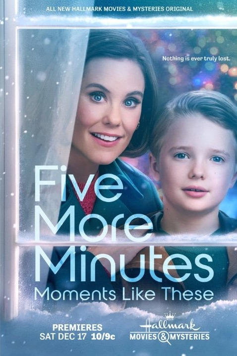 Five.More.Minutes.Moments.Like.These.2022.720p.PCOK.WEB-DL.DDP5.1.H.264-NTb – 2.9 GB