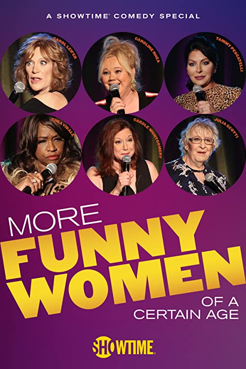 More.Funny.Women.of.a.Certain.Age.2020.720p.WEB.H264-DiMEPiECE – 1.9 GB