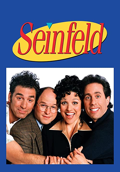 Seinfeld.S01.2160p.NF.WEB-DL.DDP5.1.DV.HDR.H.265-CRFW – 13.6 GB