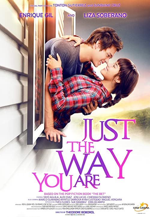 Just.the.Way.You.Are.2016.1080p.NF.WEB-DL.DDP5.1.x264-MARCOSKUPAL – 4.8 GB