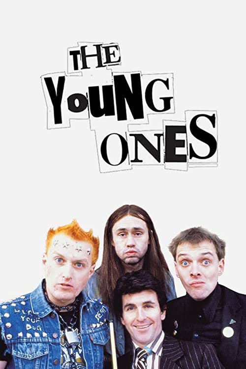 The.Young.Ones.S02.720p.BluRay.x264-CARVED – 10.6 GB