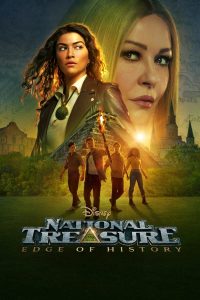 National.Treasure.Edge.of.History.S01E07.Point.of.No.Return.2160p.DSNP.WEB-DL.DDP5.1.DoVi.H.265-NTb – 5.7 GB