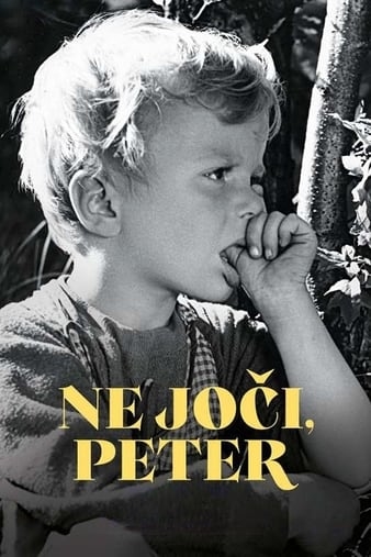 Ne joci, Peter