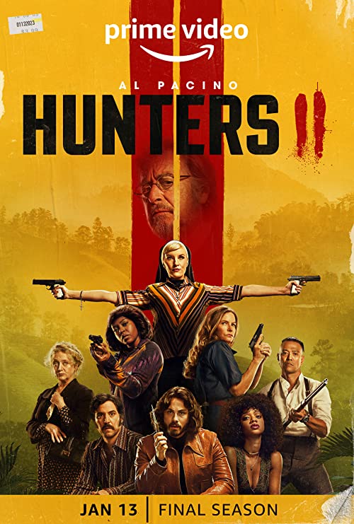 Hunters.2020.S02.2160p.AMZN.WEB-DL.DDP5.1.HDR.H.265-NTb – 45.1 GB