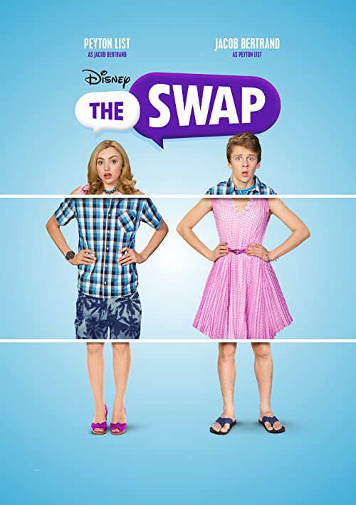 The.Swap.2016.720p.WEB.H264-VALUE – 2.8 GB