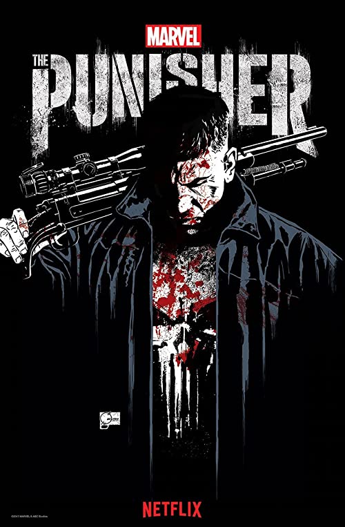 The.Punisher.S02.2160p.DSNP.WEB-DL.DDP5.1.Atmos.DV.HDR.H.265-CRFW – 81.0 GB
