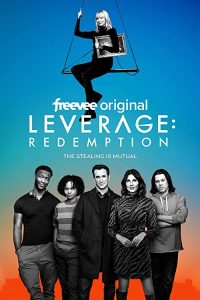 Leverage.Redemption.S02.1080p.AMZN.WEB-DL.DDP5.1.H.264-NTb – 40.4 GB