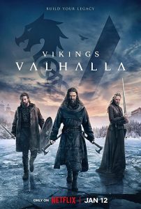 Vikings.Valhalla.S02.1080p.NF.WEB-DL.DDP5.1.Atmos.DV.HEVC-CMRG – 8.4 GB