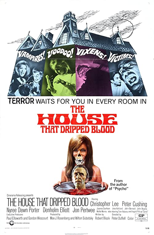 The.House.That.Dripped.Blood.1971.720p.BluRay.x264-SADPANDA – 4.4 GB