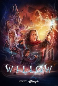 Willow.S01.2160p.DSNP.WEB-DL.DDP5.1.HDR.H.265-NTb – 40.5 GB