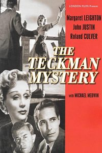 The.Teckman.Mystery.1954.1080p.Blu-ray.Remux.AVC.LPCM.2.0-HDT – 23.9 GB