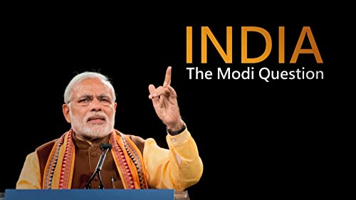 "India: The Modi Question" Episode #1.2