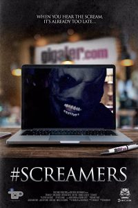 #Screamers.2016.1080p.Blu-ray.Remux.AVC.DTS-HD.MA.5.1-KRaLiMaRKo – 13.6 GB