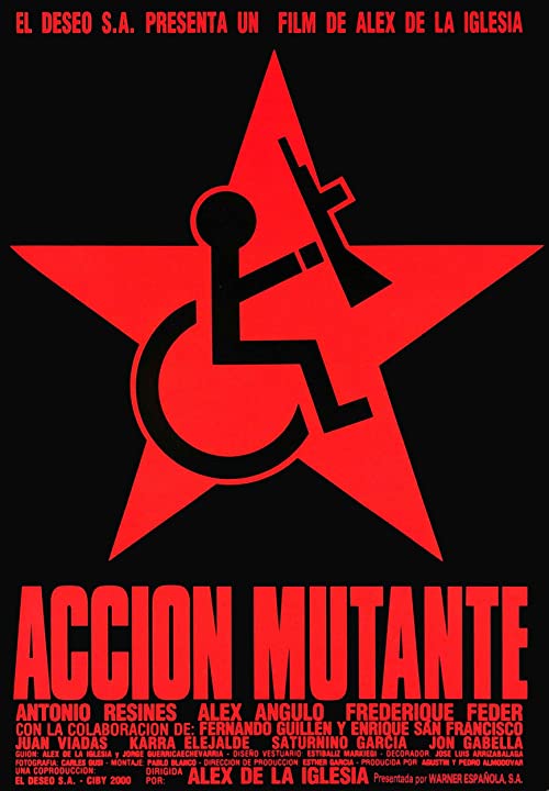 Mutant.Action.1993.1080P.BLURAY.X264-WATCHABLE – 14.3 GB