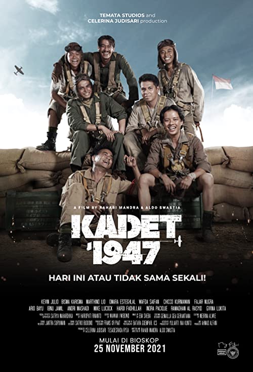 Kadet.1947.2021.2160p.NF.WEB-DL.DDP5.1.HEVC-SEIKEL – 8.7 GB