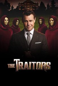 The.Traitors.S01.1080p.PCOK.WEB-DL.DDP5.1.H.264-playWEB – 29.9 GB