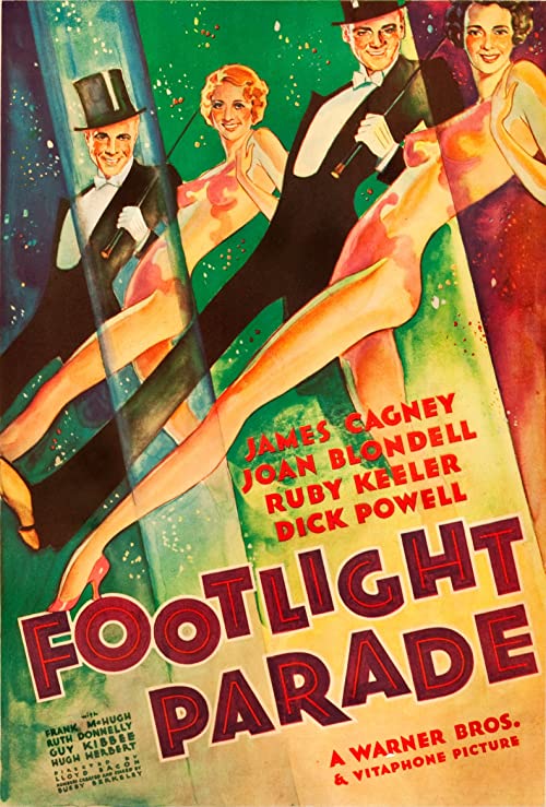 Footlight.Parade.1933.1080p.Blu-ray.Remux.AVC.DTS-HD.MA.2.0-KRaLiMaRKo – 26.7 GB
