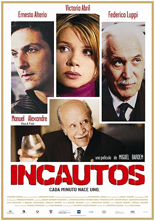 Incautos