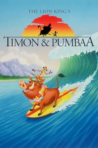 Timon.&.Pumbaa.S01.1080p.WEB-DL.H.264.AAC2.0-HDCLUB – 15.9 GB