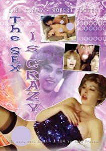 Sex.Is.Crazy.1981.1080P.BLURAY.X264-WATCHABLE – 12.6 GB
