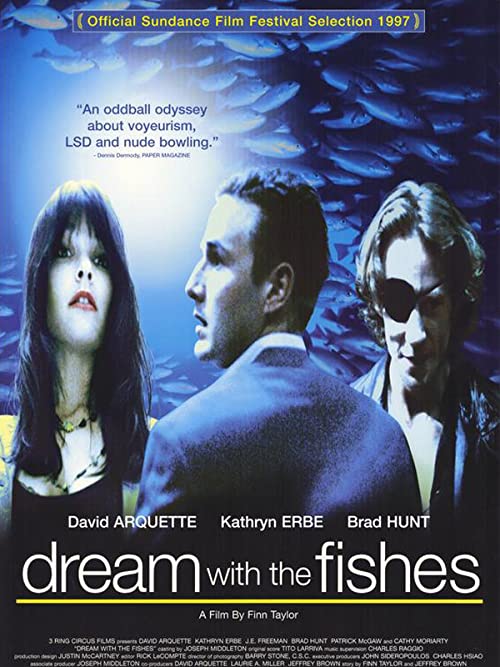 Dream with the Fishes