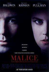 Malice.1993.1080p.Blu-ray.Remux.AVC.DTS-HD.MA.2.0-KRaLiMaRKo – 19.2 GB