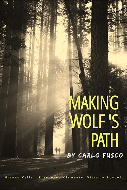 Making.Wolf.s.Path.AKA.The.Wolf.s.Path.2022.1080p.AMZN.WEB-DL.DD+2.0.H.264-Cinefeel – 3.3 GB