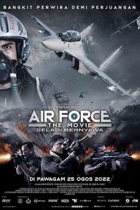 Air.Force.The.Movie.Danger.Close.2022.1080p.NF.WEB-DL.DDP5.1.H.264-SMURF – 4.1 GB