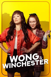 Wong.and.Winchester.S01E02.720p.HDTV.x264-SYNCOPY – 814.5 MB