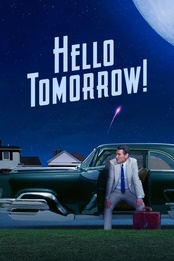 Hello.Tomorrow.S01E07.Another.Day.Another.Apocalypse.2160p.ATVP.WEB-DL.DDP5.1.H.265-NTb – 4.4 GB