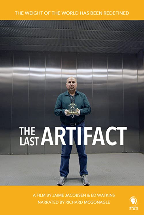 The Last Artifact