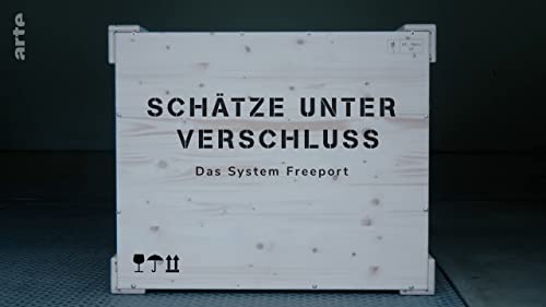 Schätze unter Verschluss: Das System Freeport