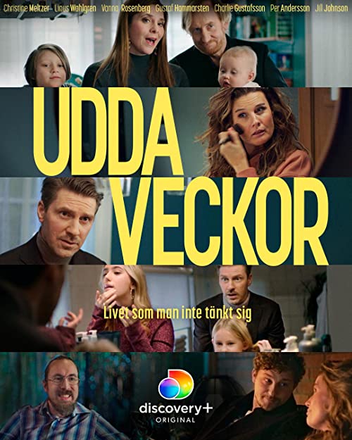 Udda veckor