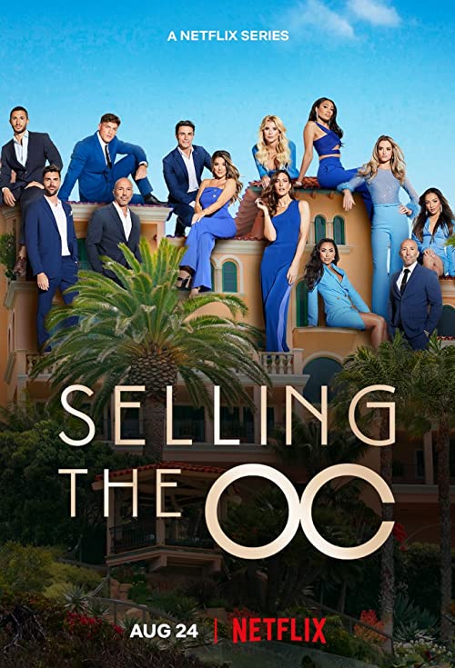 Selling.The.OC.S01.2160p.NF.WEB-DL.DDP5.1.DV.HDR.HEVC-XEBEC – 16.9 GB
