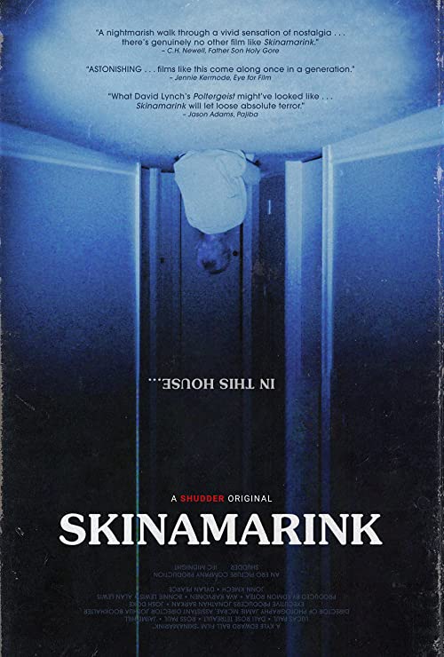 Skinamarink