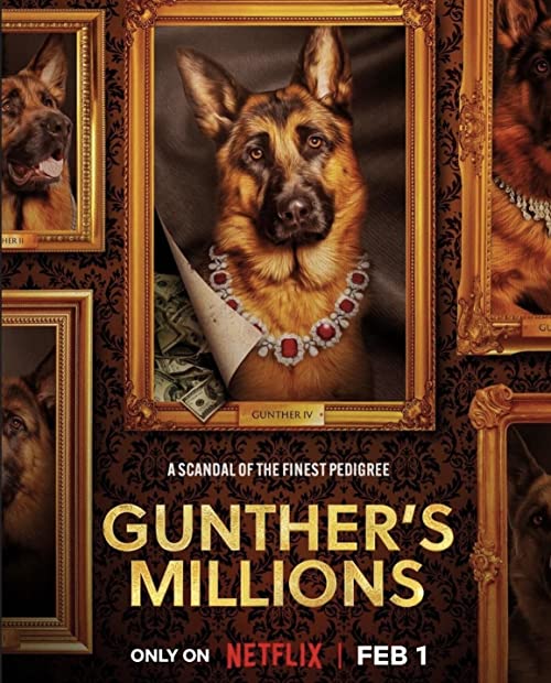 Gunther's Millions