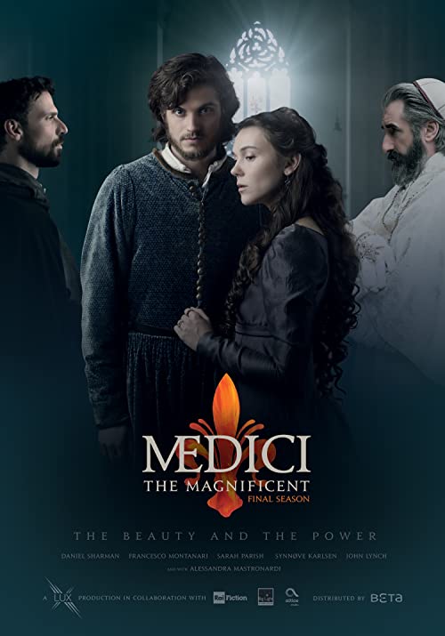 Medici: Masters of Florence