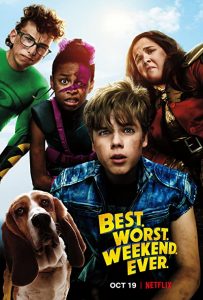 Best.Worst.Weekend.Ever.S01.2160p.NF.WEB-DL.DDP.5.1.DoVi.HDR.HEVC-SiC – 21.0 GB