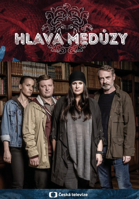 Hlava Medúzy